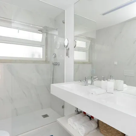 Casa Senhora Do Monte 92 Appartement