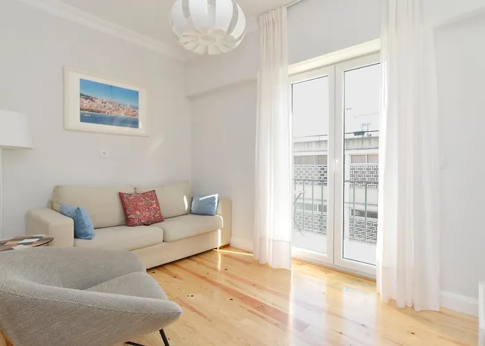 Appartement Casa Senhora Do Monte 92 *