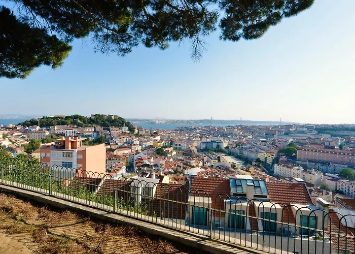 Appartement Casa Senhora Do Monte 92