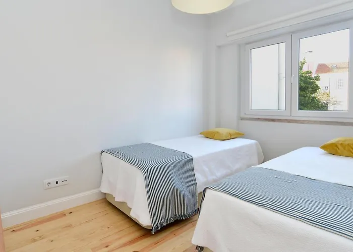 Appartement Casa Senhora Do Monte 92