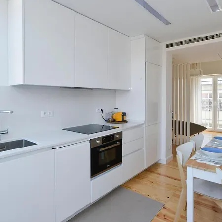 Appartement Casa Senhora Do Monte 92 Lissabon