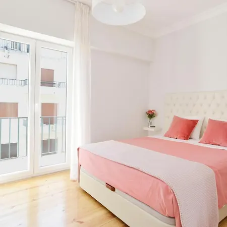 Casa Senhora Do Monte 92 Apartment Lissabon