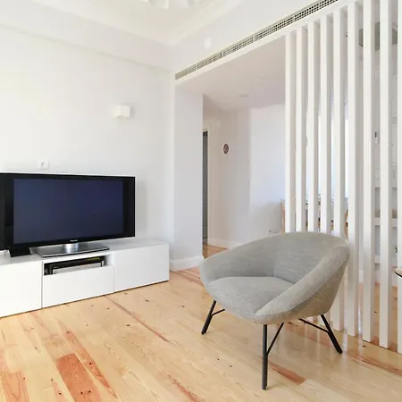 Casa Senhora Do Monte 92 דירה *