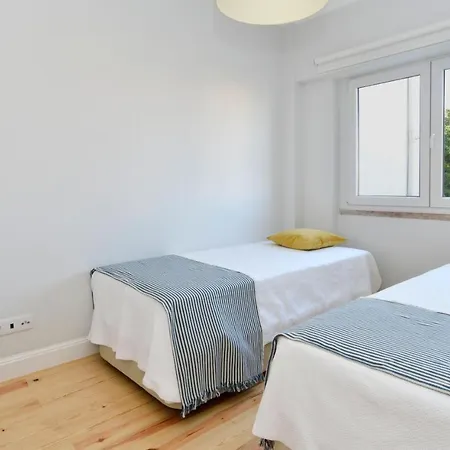 דירה Casa Senhora Do Monte 92