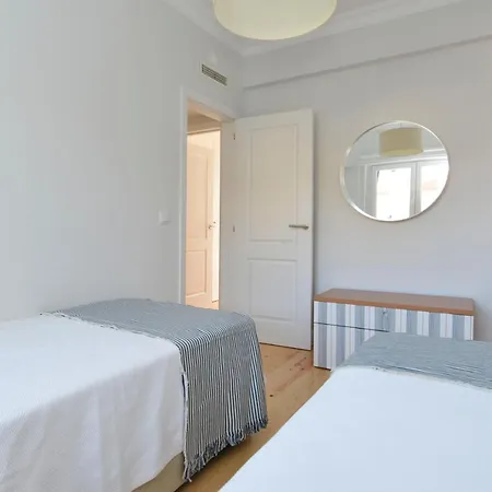 Apartment Casa Senhora Do Monte 92 *