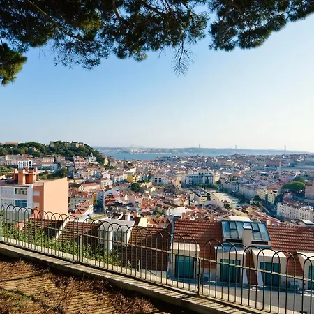 Διαμέρισμα Casa Senhora Do Monte 92