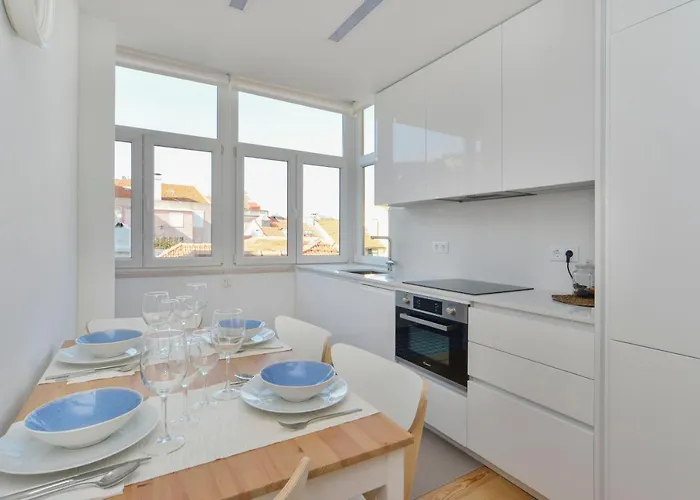 Casa Senhora Do Monte 92 Апартаменты