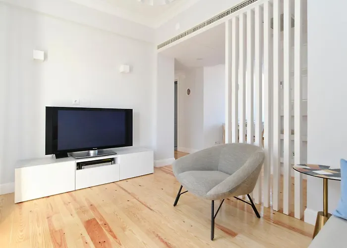 Casa Senhora Do Monte 92 Апартаменты *