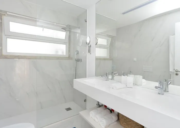 Casa Senhora Do Monte 92 Апартаменты